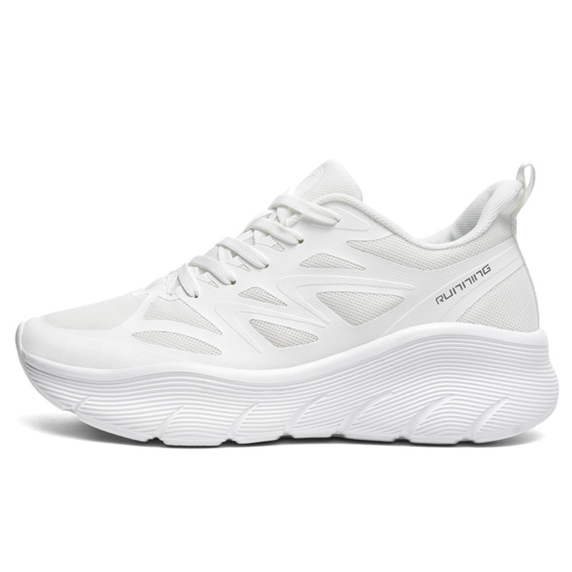 NovaStride Running Sneakers