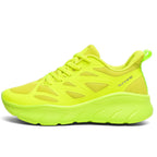 NovaStride Running Sneakers