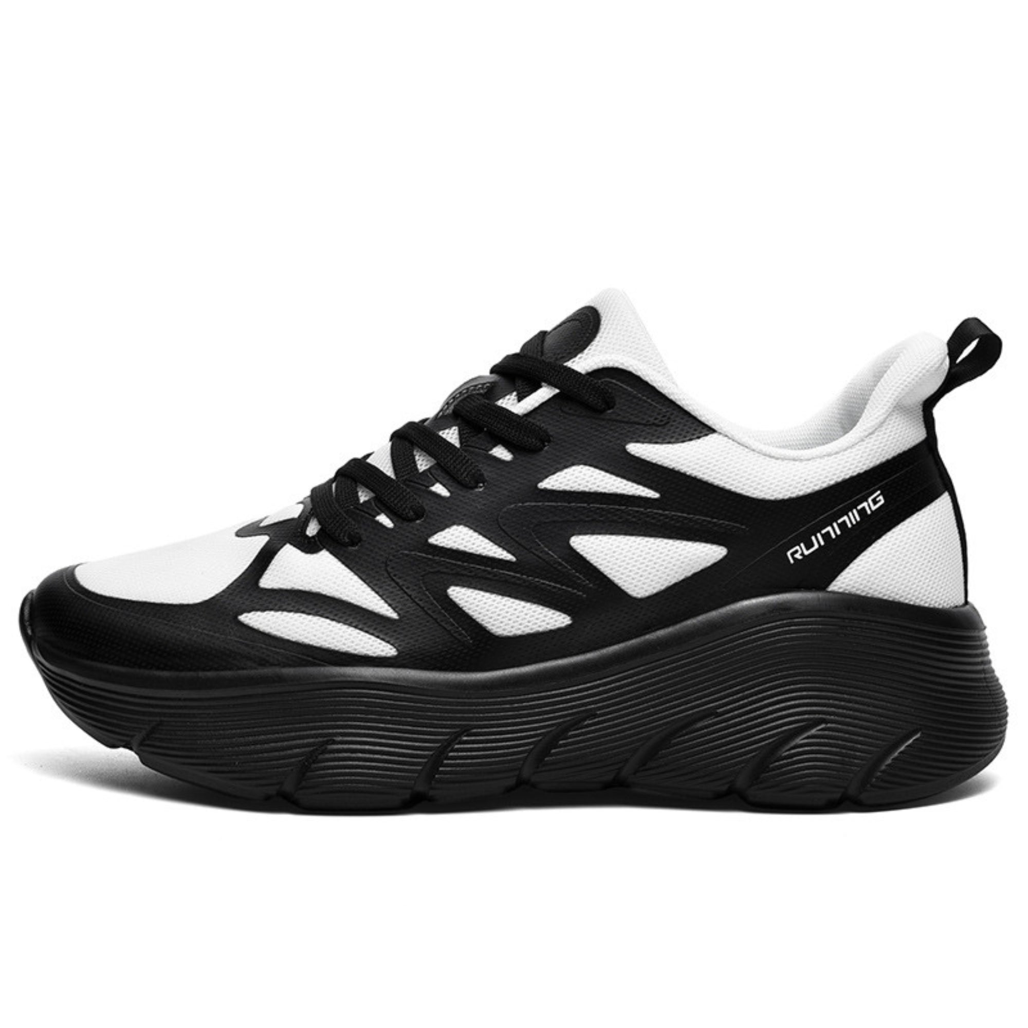 NovaStride Running Sneakers
