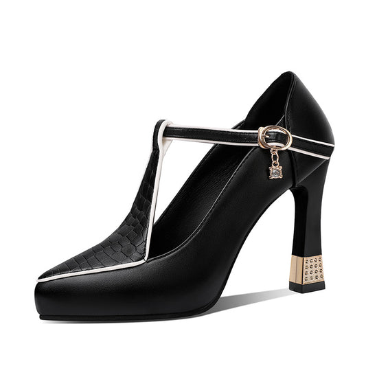 Seraphine Stilettos