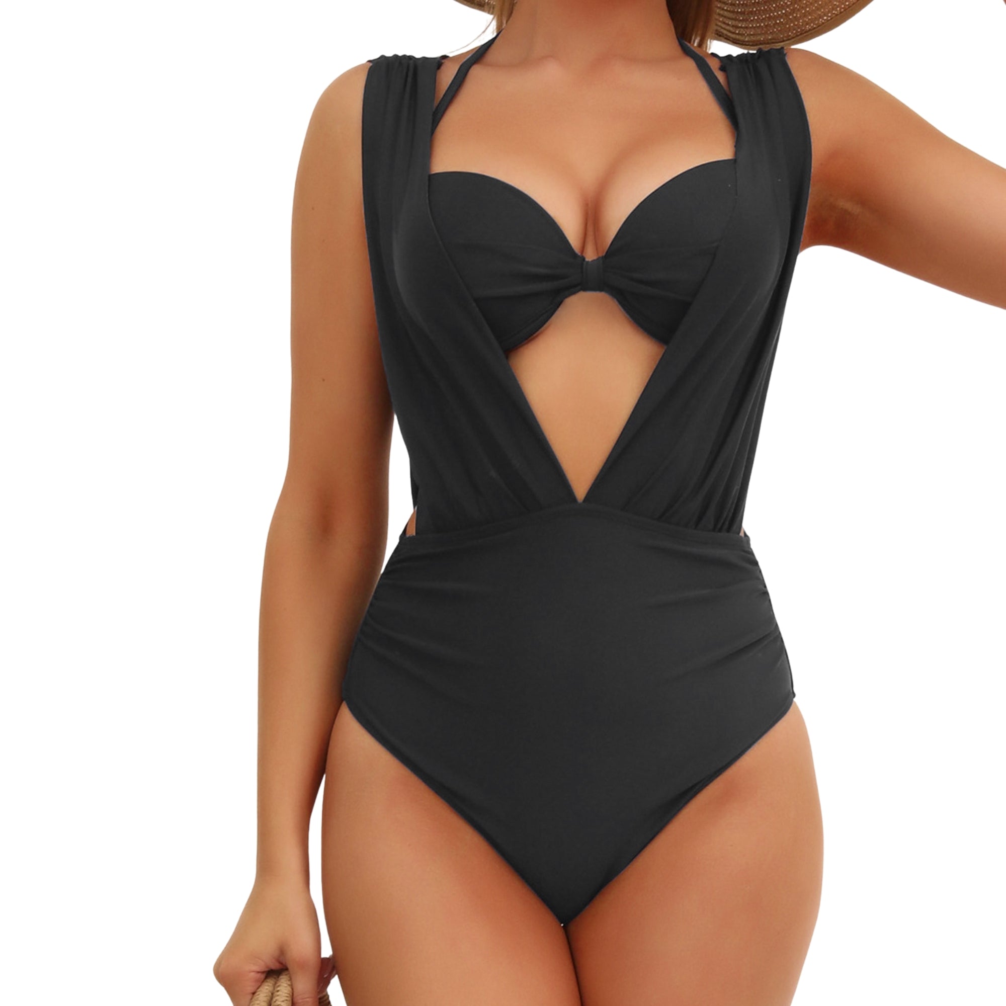 Modelita Sculpt Bikini Set