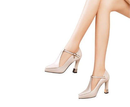 Seraphine Stilettos