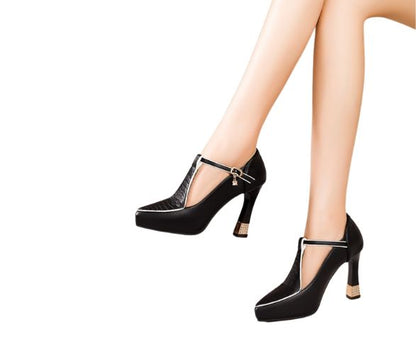 Seraphine Stilettos