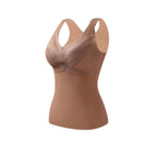 ThermaLuxe Sculpt Top