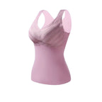 ThermaLuxe Sculpt Top