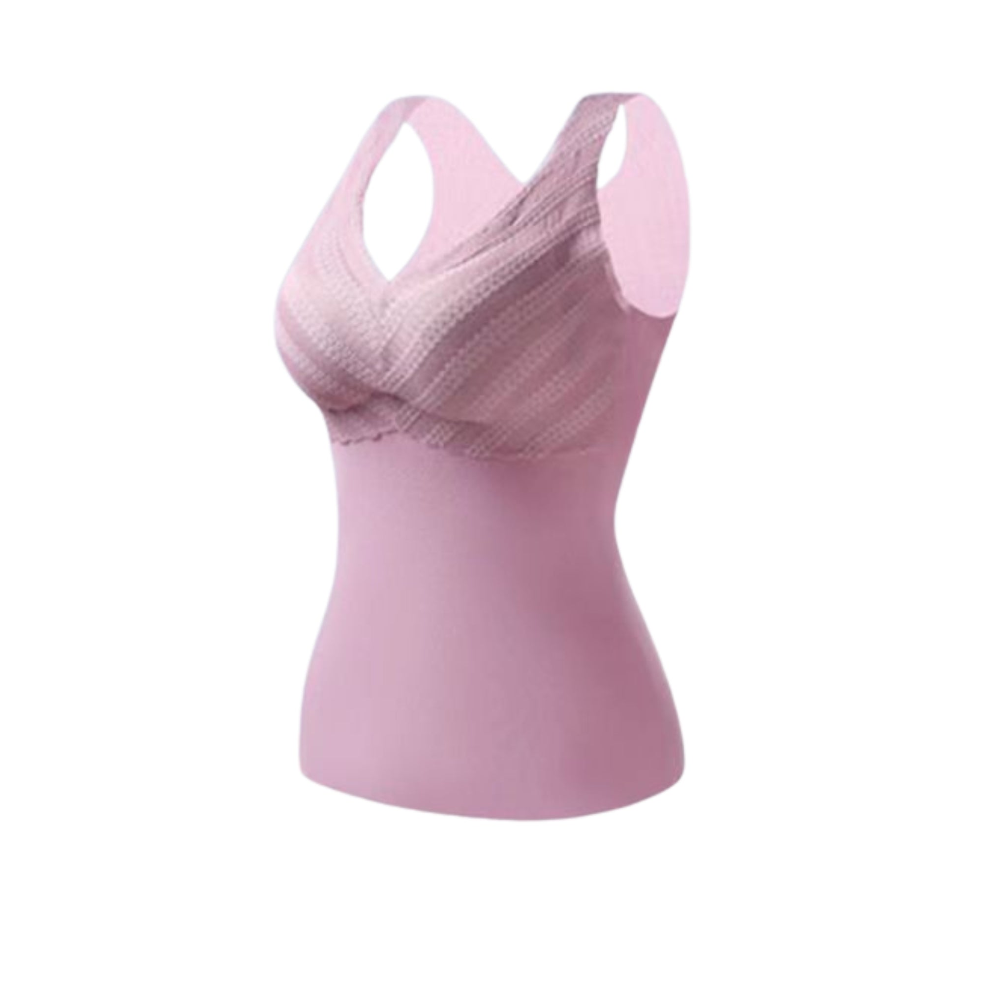 ThermaLuxe Sculpt Top