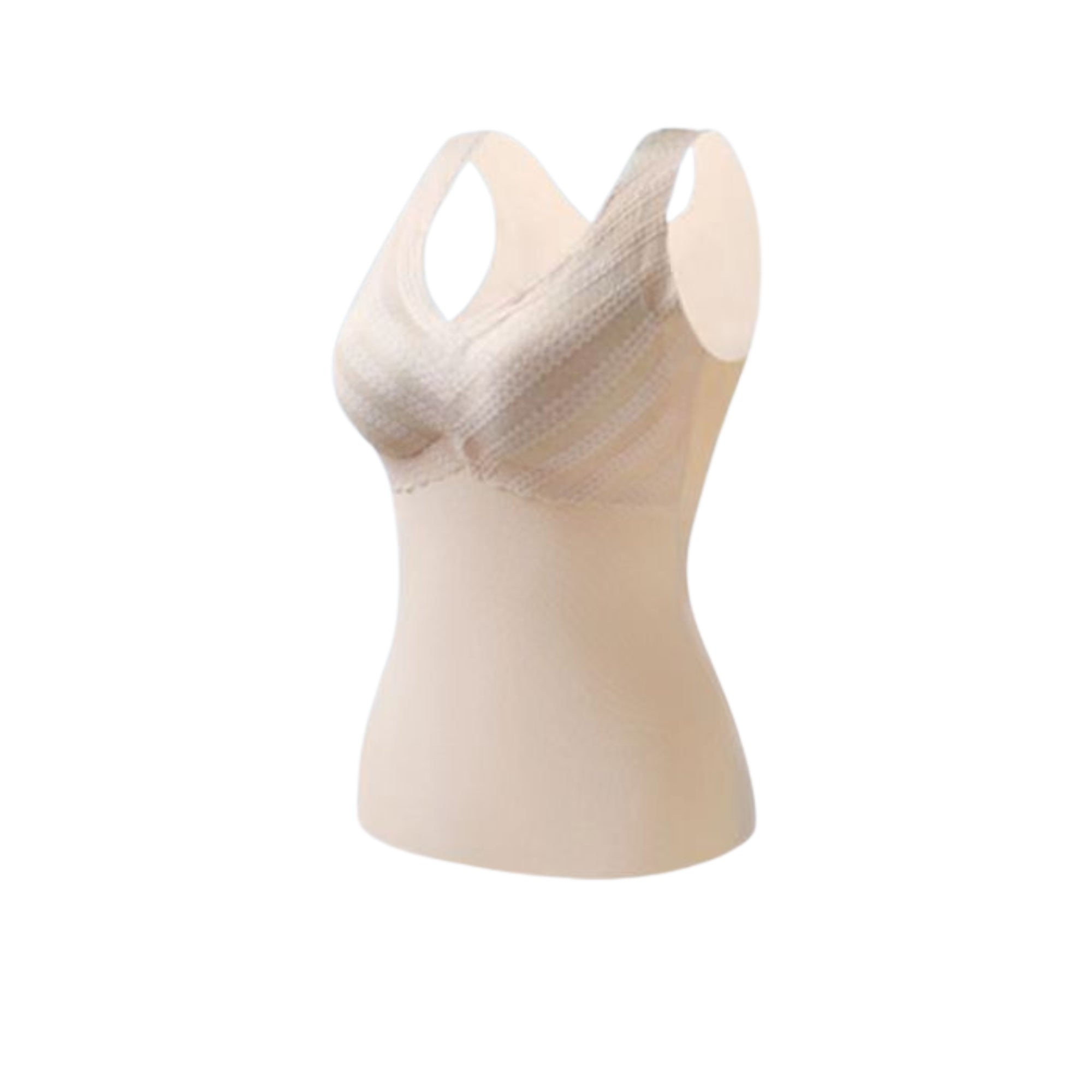ThermaLuxe Sculpt Top