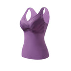 ThermaLuxe Sculpt Top