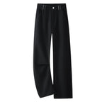 Urban Flex Straight Trousers