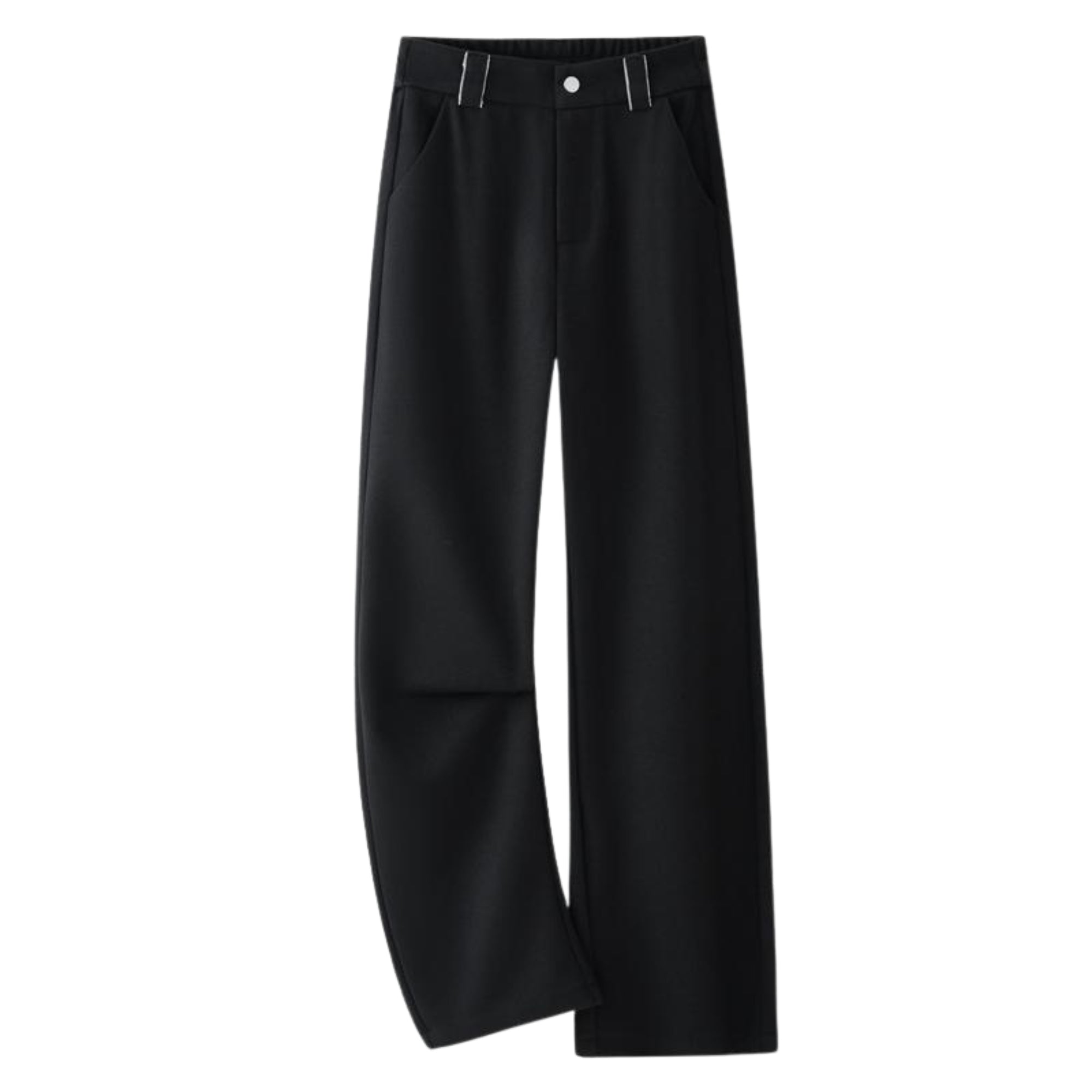 Urban Flex Straight Trousers
