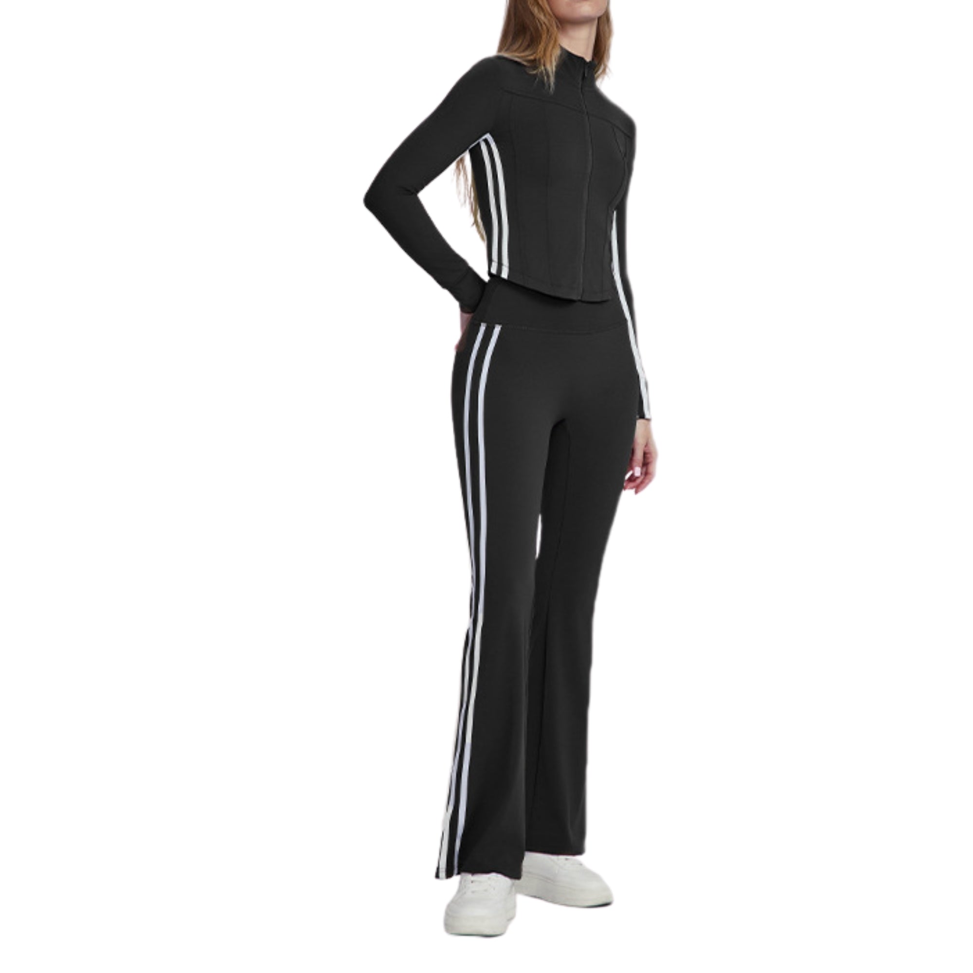 Verdant Flow sport Set