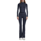 Verdant Flow sport Set