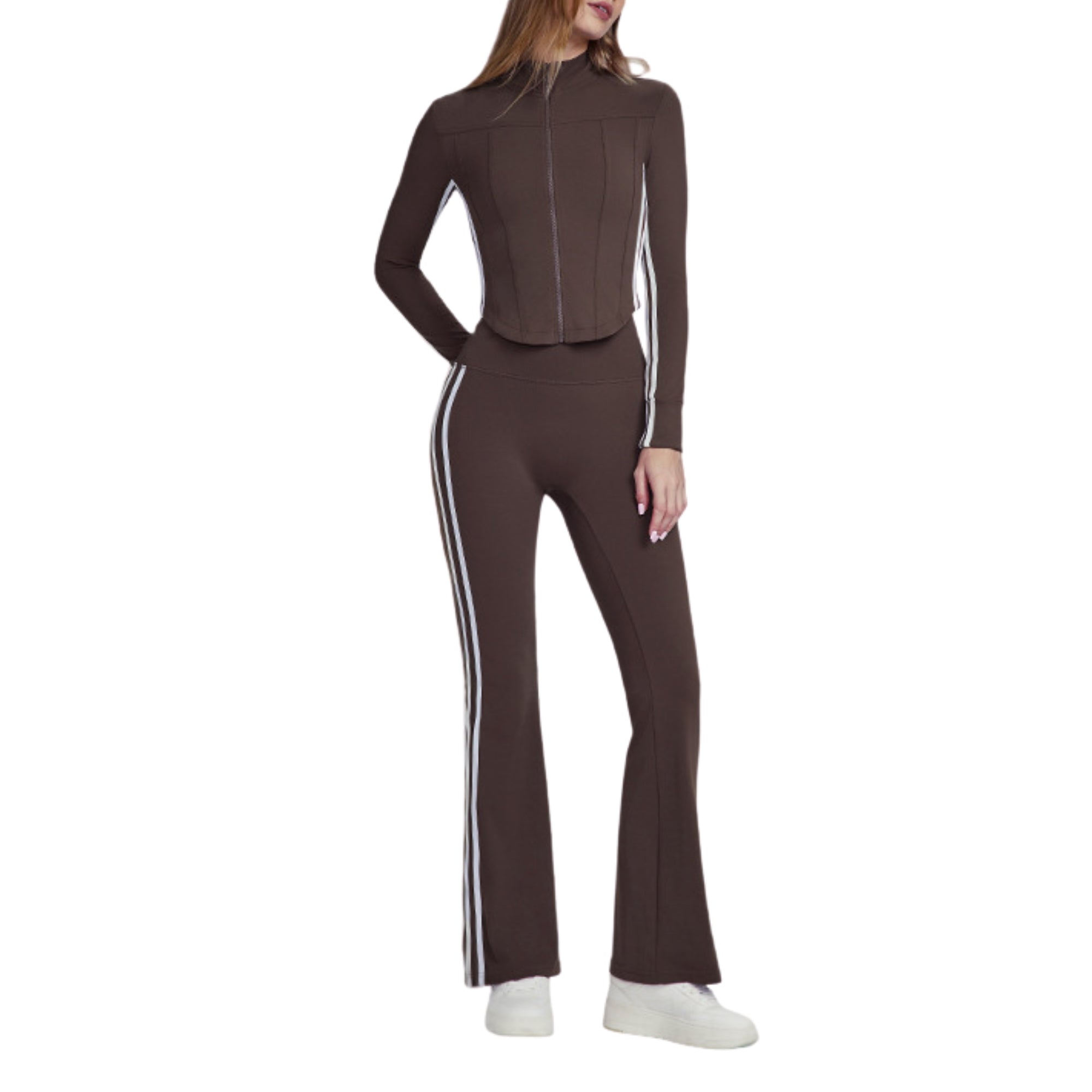 Verdant Flow sport Set