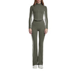 Verdant Flow sport Set