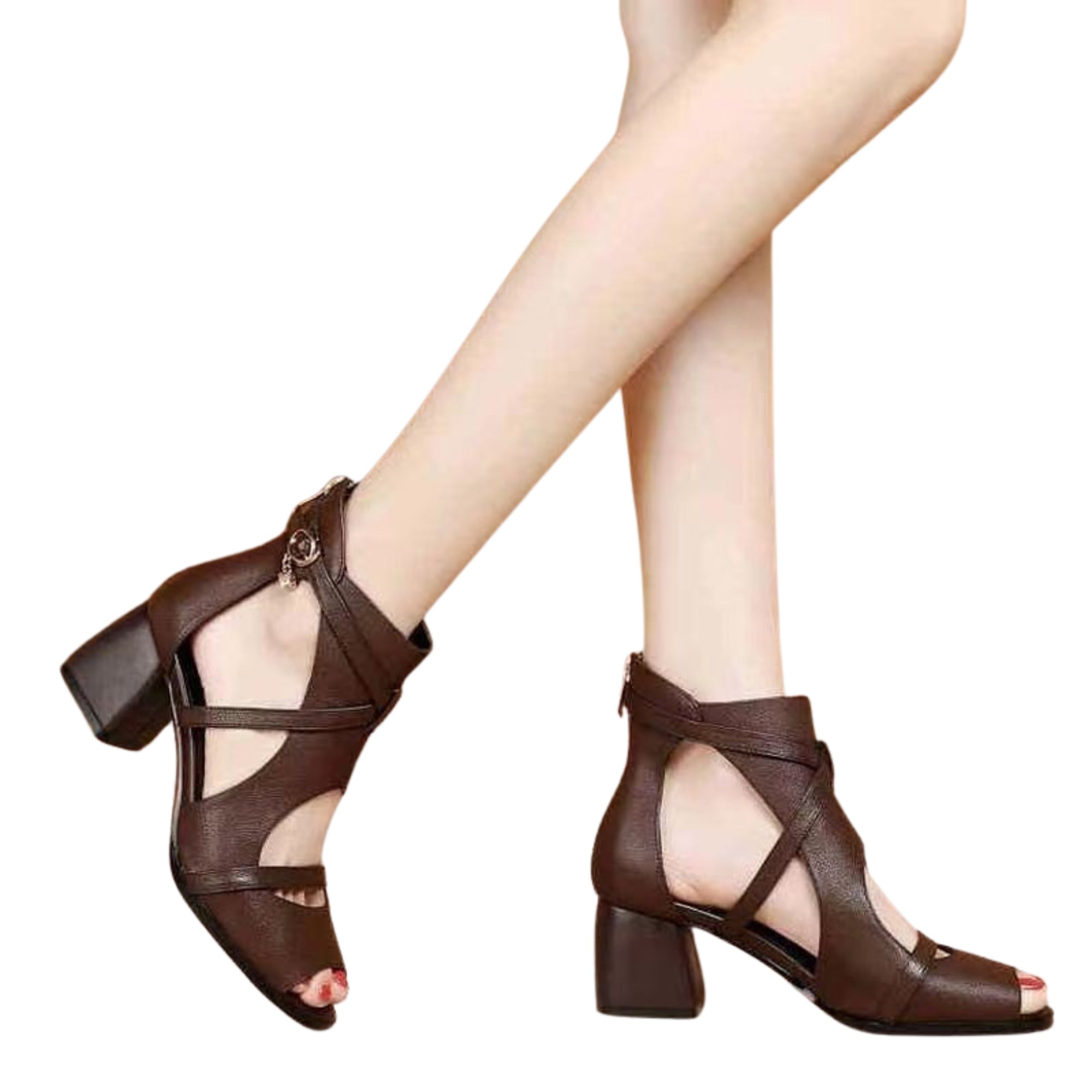Modelita Strap Sandals