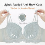 Aéris Lace Support BH - modelita.nl