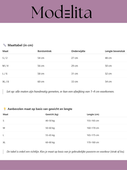 Aeris Performance Set - modelita.nl