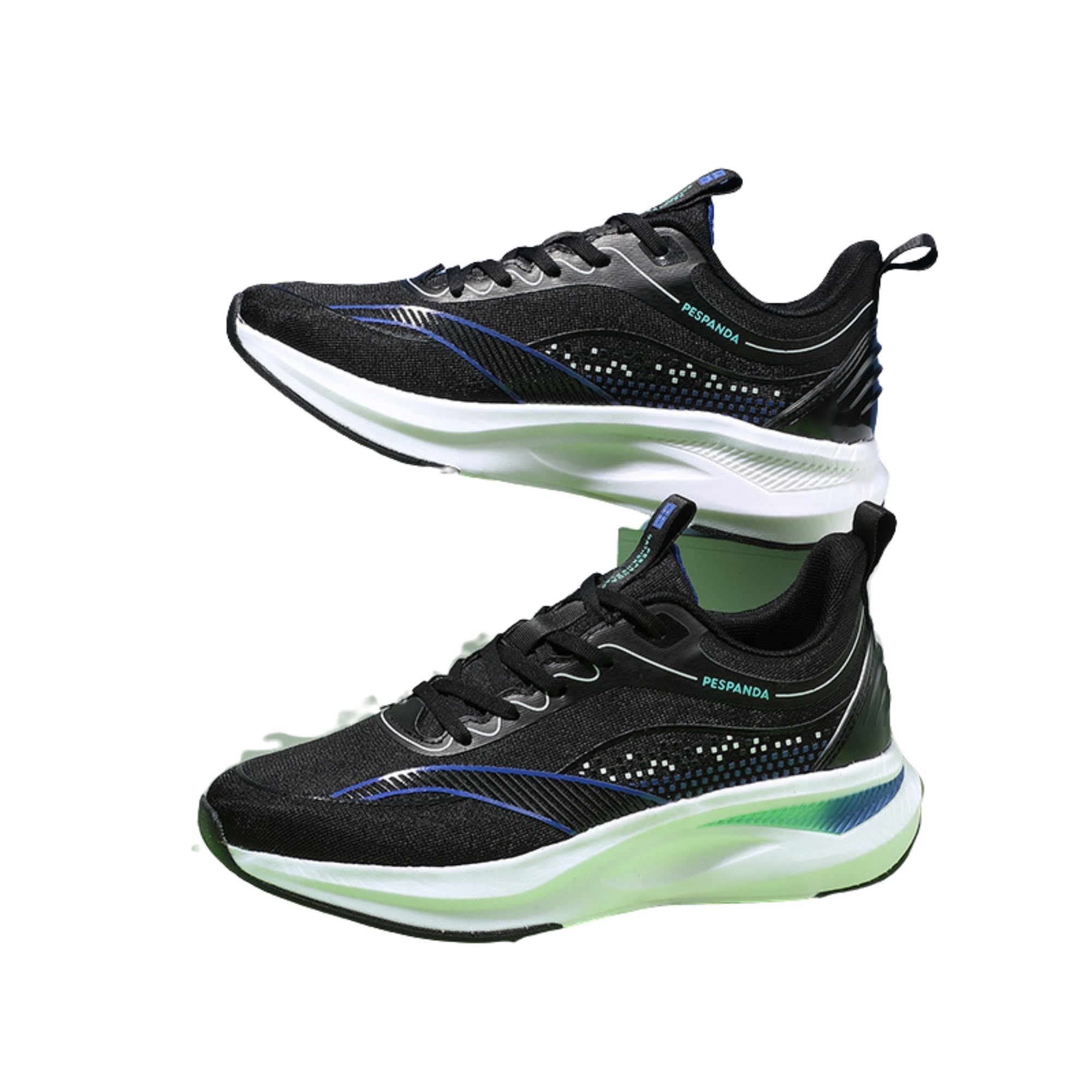 AeroPulse Running Sneakers - modelita.nl