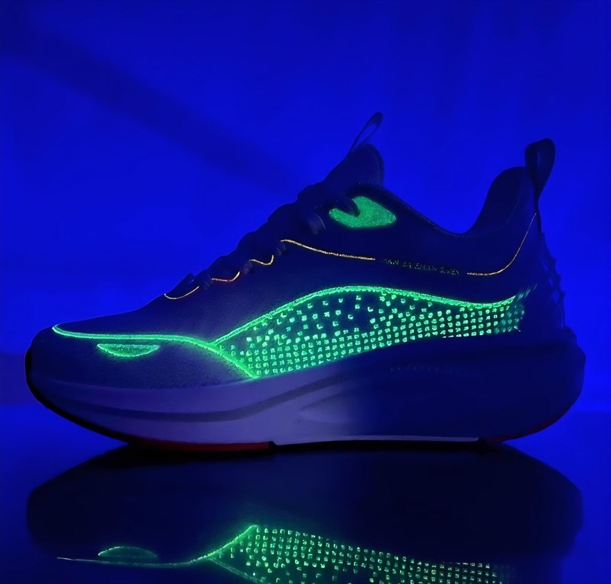 AeroPulse Running Sneakers - modelita.nl