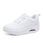 Air Flex Swing Sneakers - modelita.nl