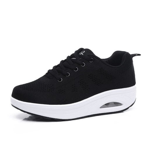 Air Flex Swing Sneakers - modelita.nl