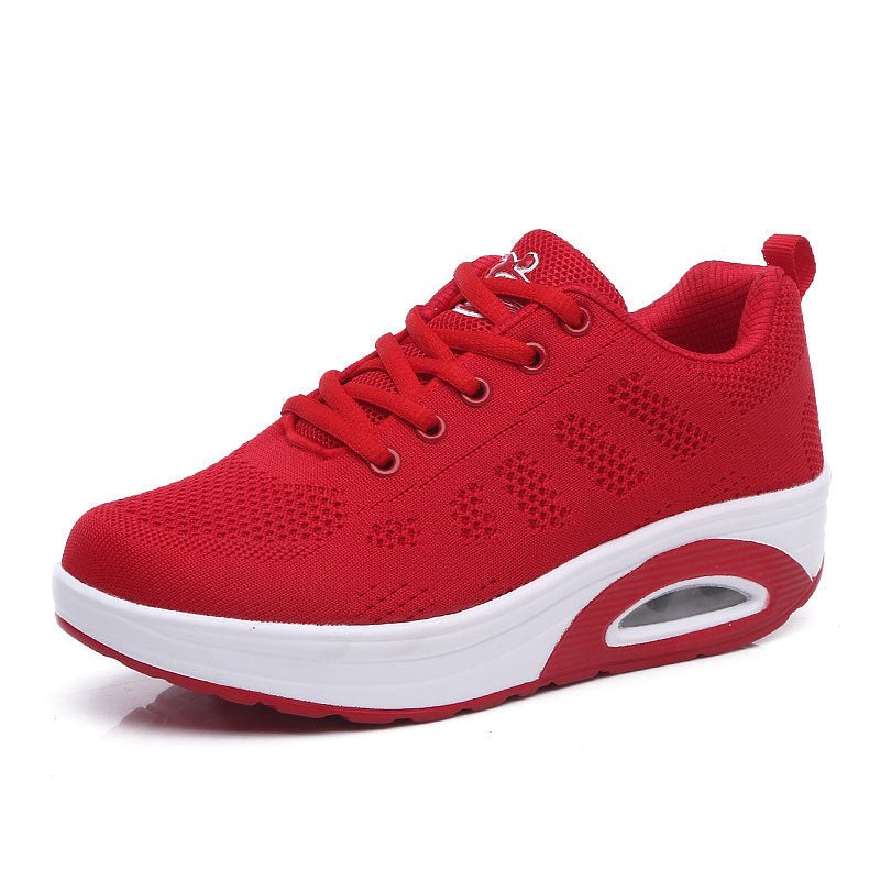 Air Flex Swing Sneakers - modelita.nl