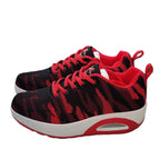Air Flex Swing Sneakers - modelita.nl