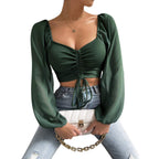 Alma Libre Top - modelita.nl
