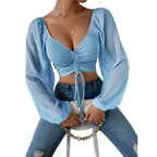 Alma Libre Top - modelita.nl
