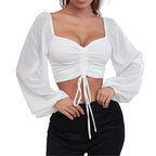 Alma Libre Top - modelita.nl
