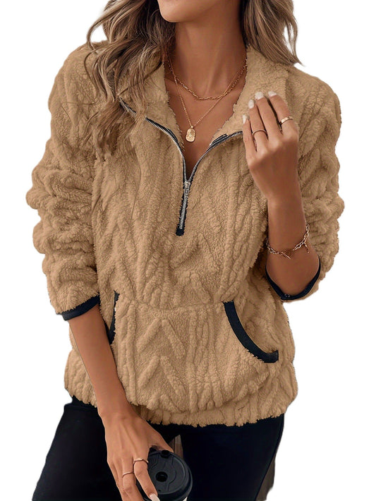 Alpine Charm Trui - modelita.nl