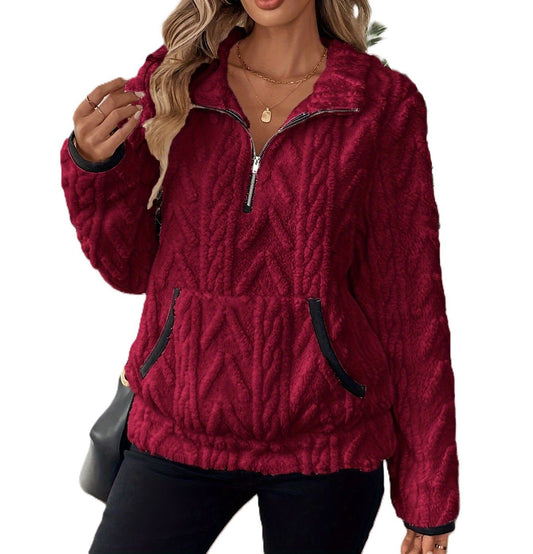 Alpine Charm Trui - modelita.nl