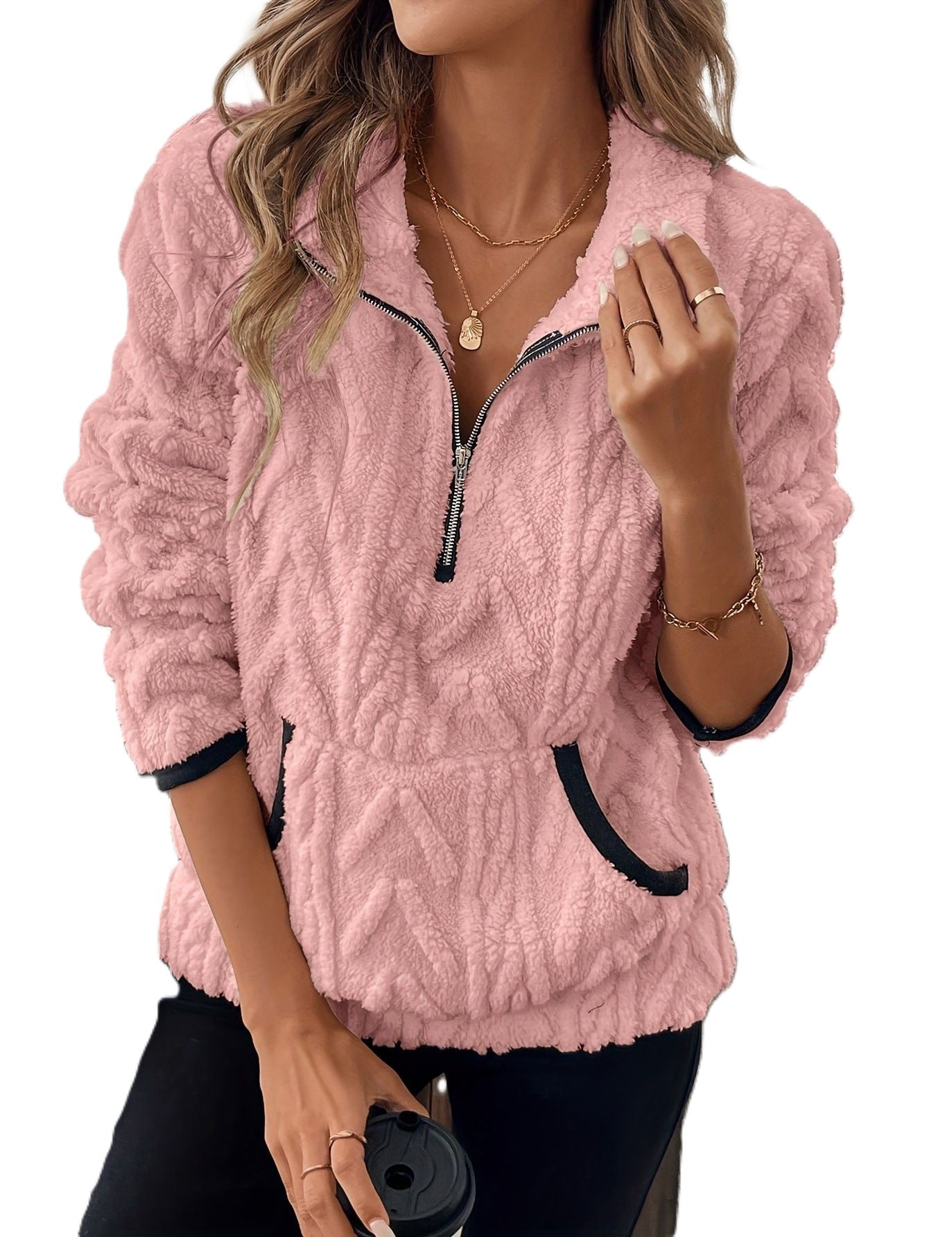 Alpine Charm Trui - modelita.nl