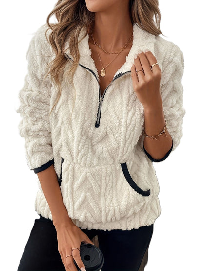 Alpine Charm Trui - modelita.nl
