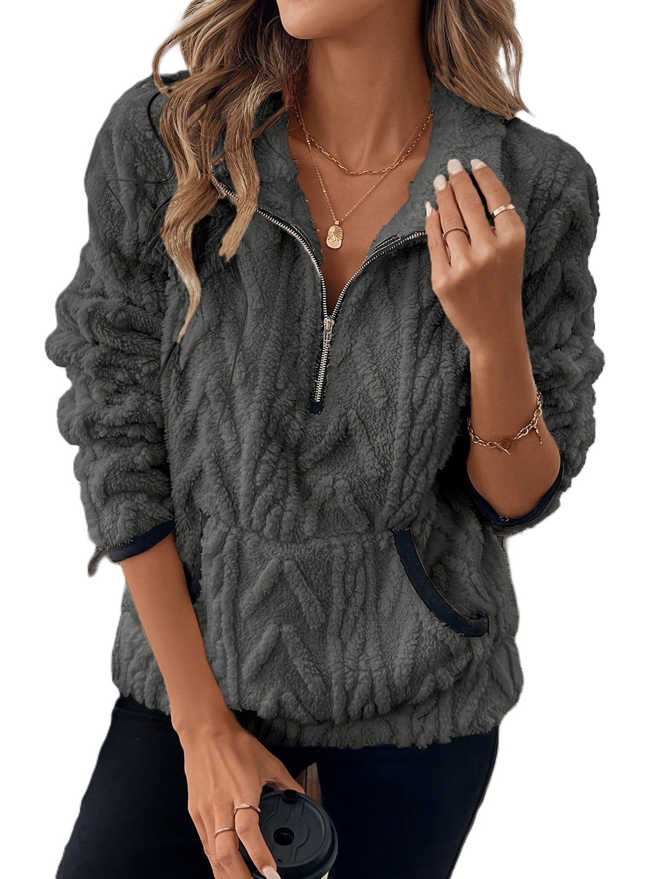 Alpine Charm Trui - modelita.nl