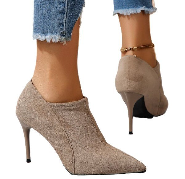 Amara Stilettos - modelita.nl