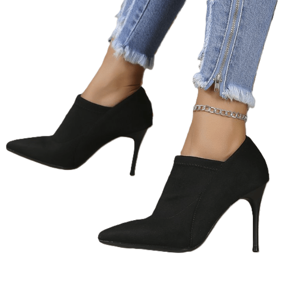 Amara Stilettos - modelita.nl