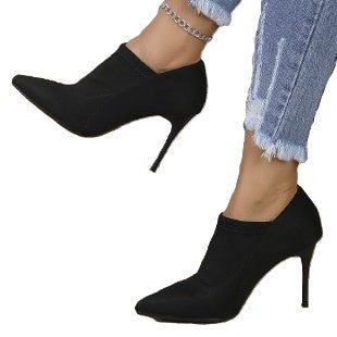 Amara Stilettos - modelita.nl