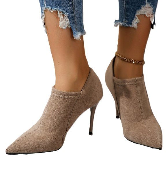 Amara Stilettos - modelita.nl