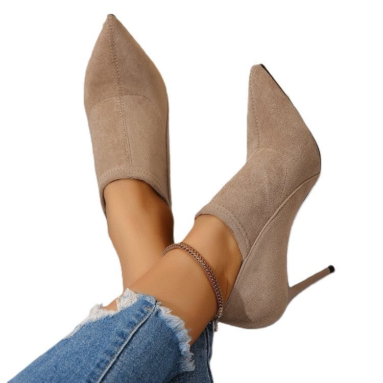 Amara Stilettos - modelita.nl