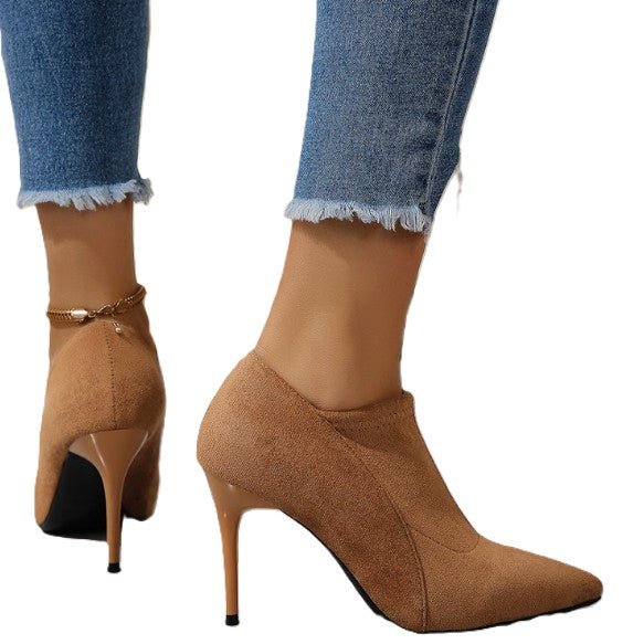 Amara Stilettos - modelita.nl