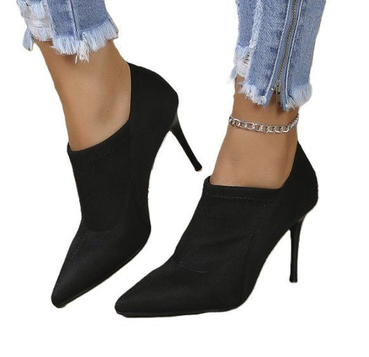 Amara Stilettos - modelita.nl