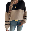 Amber Divide Trui - modelita.nl