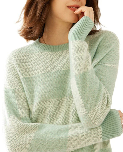 Amber Glow Trui - modelita.nl