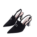 Amélie Slingback Heels - modelita.nl