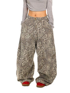 ArcBlade Wide Jeans - modelita.nl