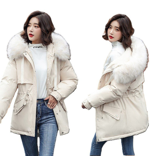 Arctic Allure Jas - modelita.nl