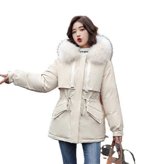 Arctic Allure Jas - modelita.nl