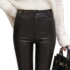 Arctic Matte Sleek Pants - modelita.nl