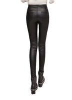 Arctic Matte Sleek Pants - modelita.nl